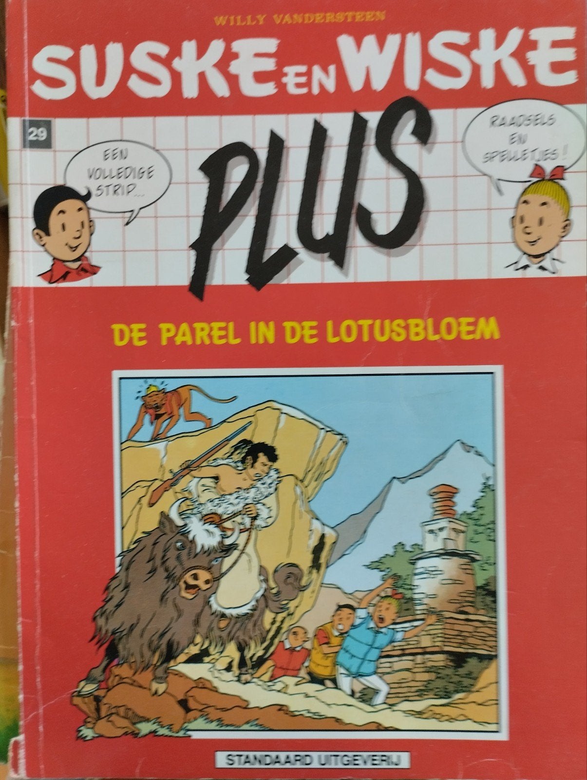Strips:Batman,Tarzan,pipo,enz., Boeken, Meerdere stripboeken, Ophalen of Verzenden, Gelezen