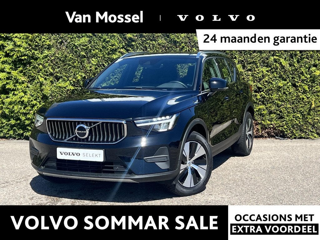 Volvo XC40 T4 Recharge Inscription
