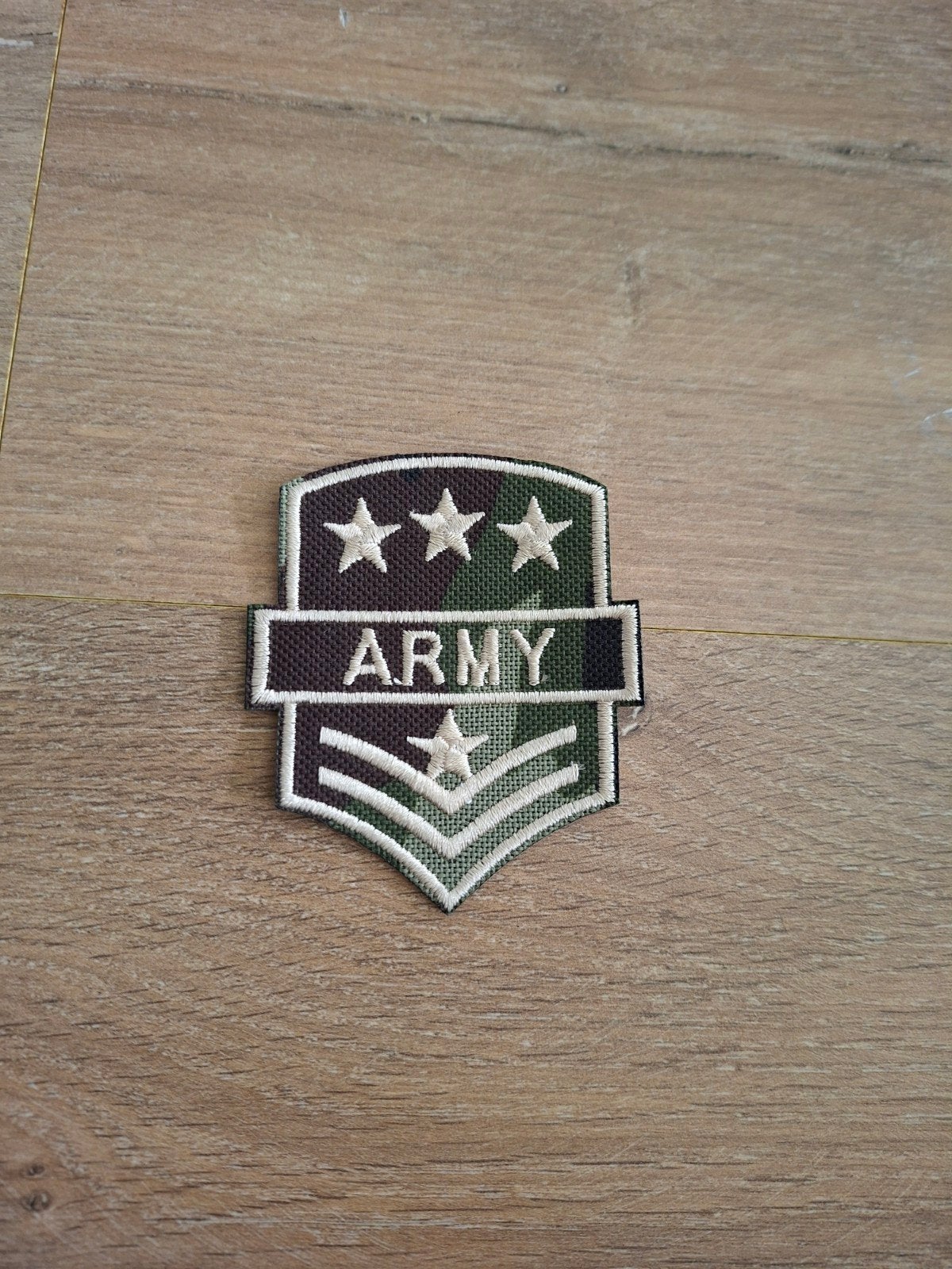 Applicatie Army, nieuw, Ophalen of Verzenden, Nieuw