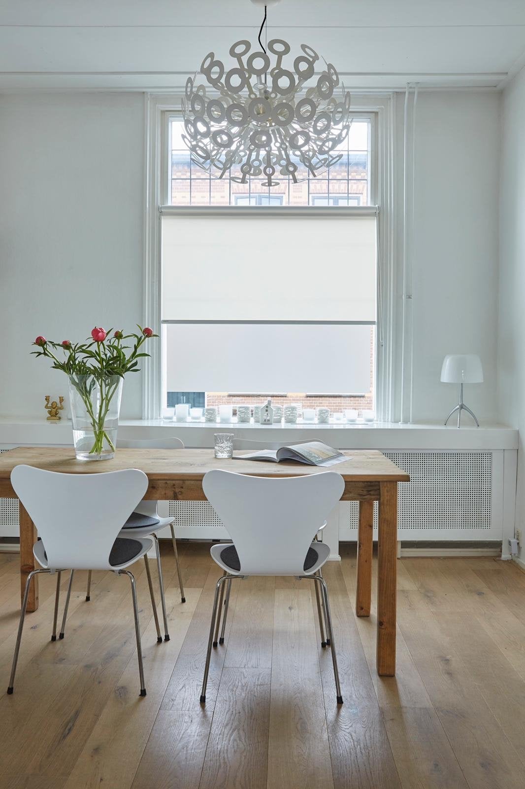 Moooi Dandelion lamp - Eerste eigenaar, goede staat, Ophalen of Verzenden, Gebruikt, Metaal, E27 (groot)