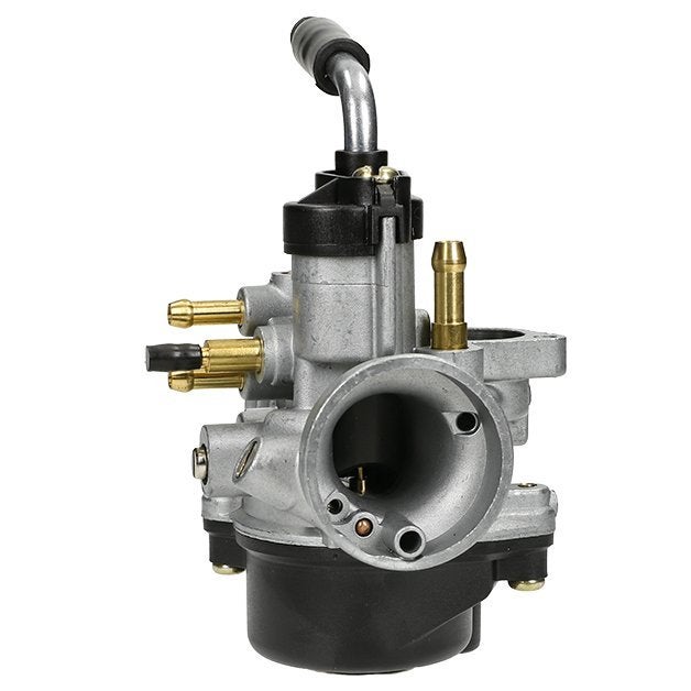 Carburateur (scooter) Motoforce 17.5 mm elektrische choke, K-Parts B.V., Kparts, Kundendienst@k-parts.de, Nieuw
