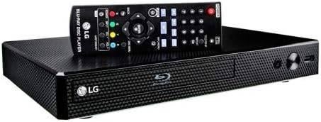LG dvd speler, Ophalen, Zo goed als nieuw, Dvd-speler, LG