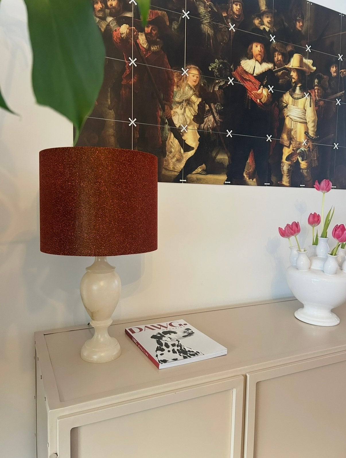 IXXI dubbelzijdig - 160 x 80 cm, Ophalen of Verzenden