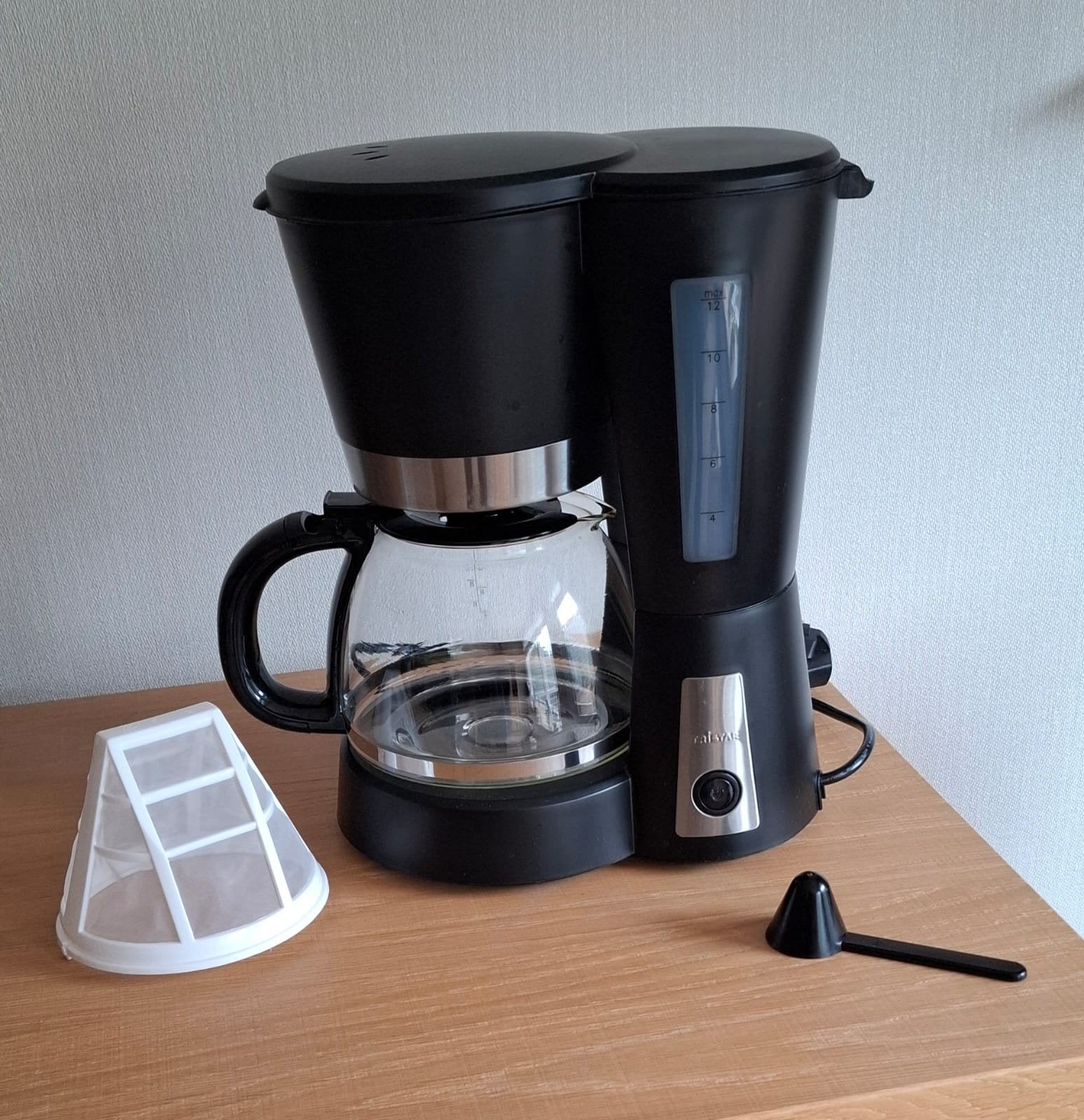Koffiezetapparaat Tristar CM-1236 900 watt