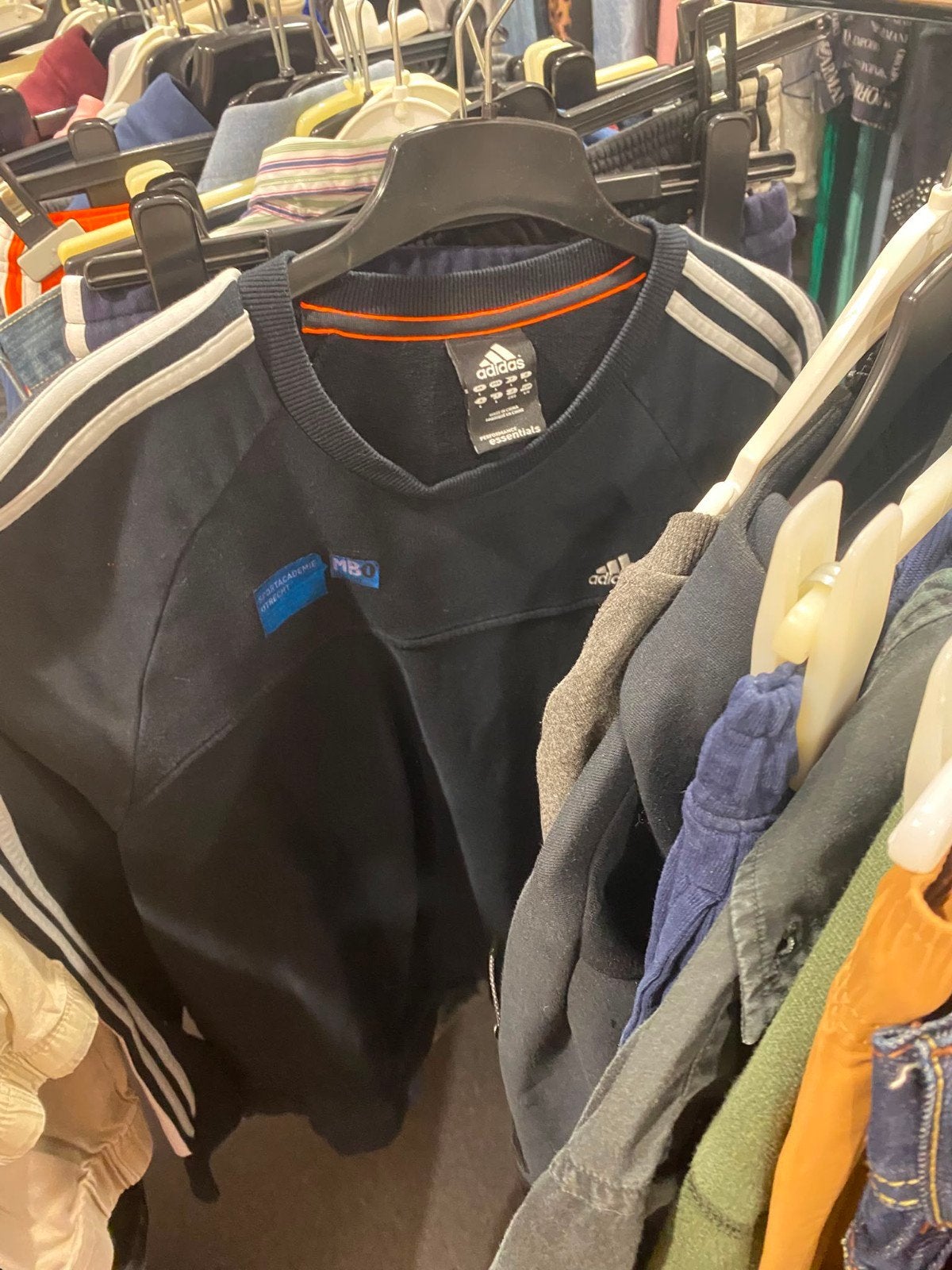ENORM VEEL KLEDING!, Ophalen, Zo goed als nieuw