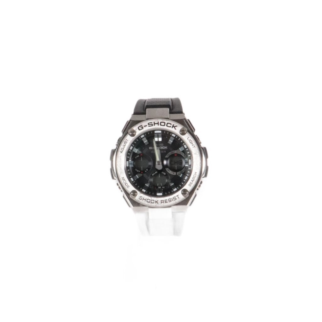 Casio G Shock Multibund 6 Tough Solar - Zeer Nette Staat, Casio, Gebruikt, Support@casio.com, 6-2, Hon-machi 1-chome
Shibuya-ku, Tokyo 151-8543
Japan