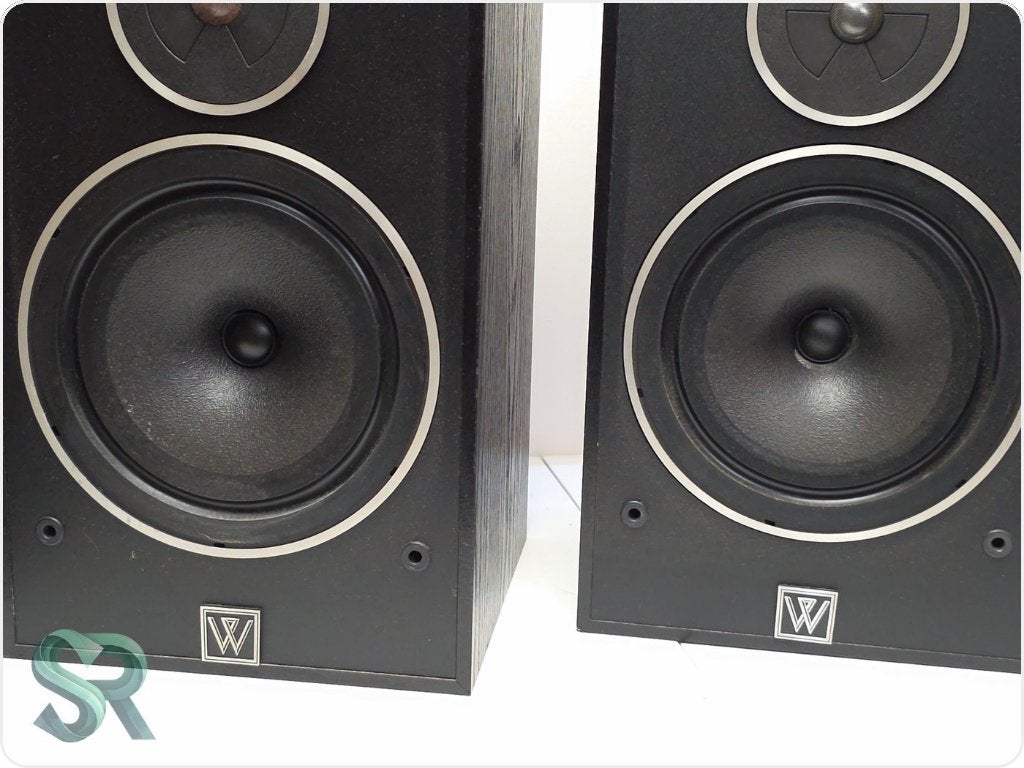 Wharfedale 502.2, Audio, Tv en Foto, Gebruikt, ., Wharfedale, Ophalen of Verzenden