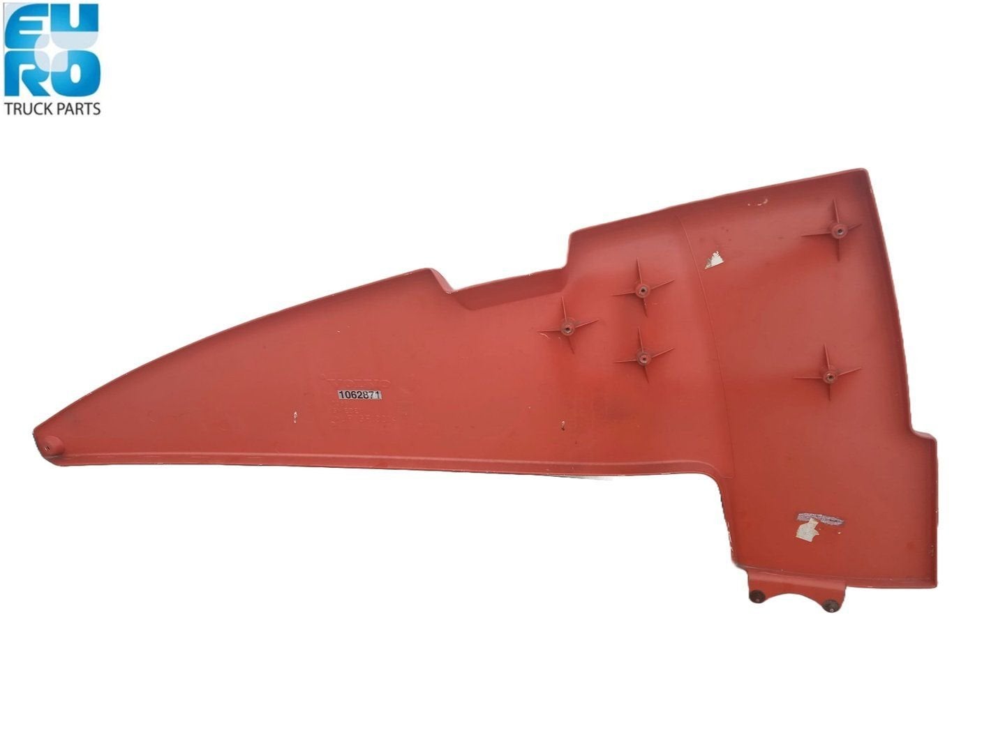 VOLVO FH12 FH16 RECHT CABINESPOILER (2008-2013) GEBRUIKT 106, Gebruikt, Carrosserie en Plaatwerk, -, -