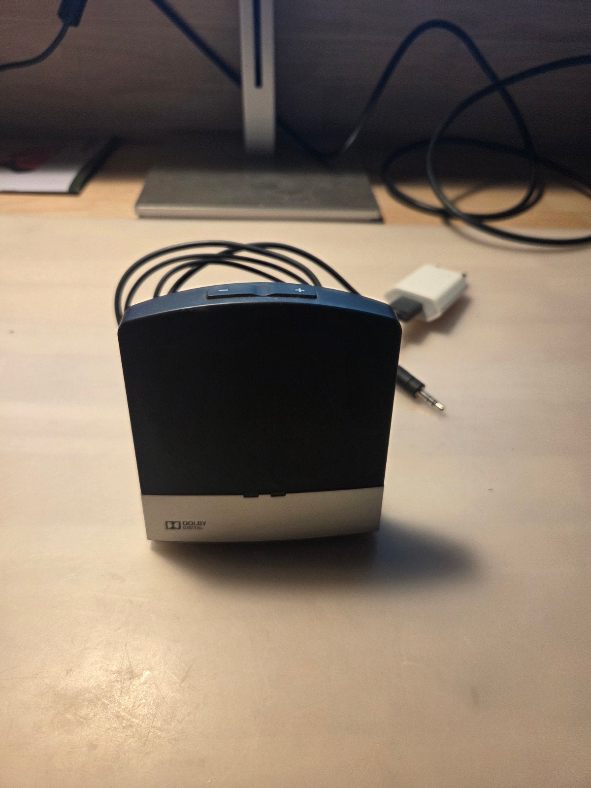 ReSound TV Streamer 2 voor hoortoestellen, Overige merken, Overige systemen, Ophalen of Verzenden, Zo goed als nieuw