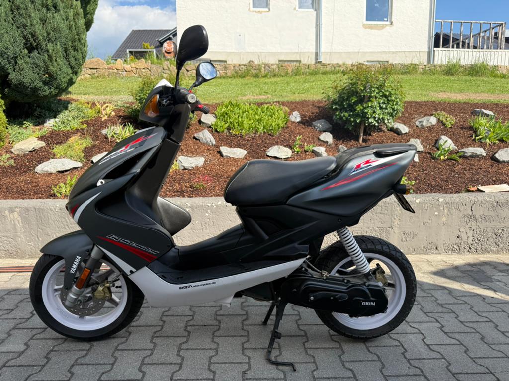 🚀Yamaha Aerox 50🚀, Fietsen en Brommers, Ophalen of Verzenden, Gebruikt, MTX