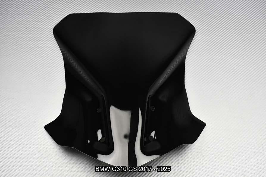 Windscherm BMW G310 GS 2017 - 2025, Motoren, Verzenden, Nieuw