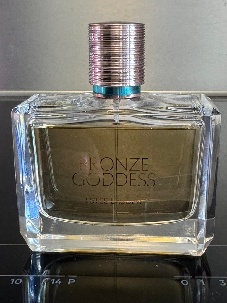 Estee lauder bronze goddess eau fraîche 100ml edt, Ophalen of Verzenden, Nieuw
