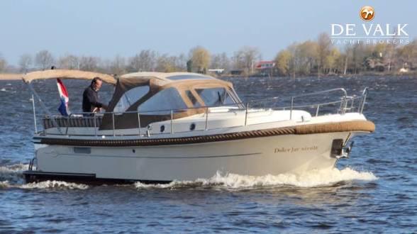 Kuiptent intercruiser 29, Ophalen of Verzenden, Gebruikt