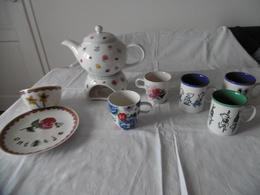 Douwe Egberts, Overige merken, Nieuw, Ophalen of Verzenden, Overige stijlen