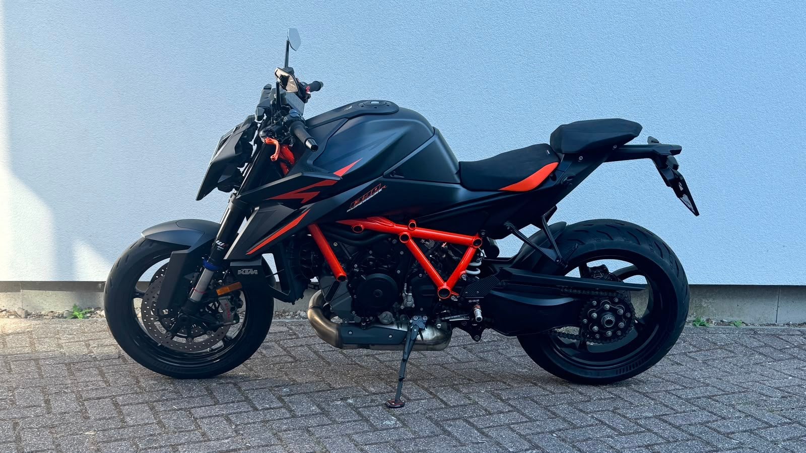 KTM 1390 SuperDuke R EVO (bj 2025), Motoren, 1350 cc, ABS, Handgeschakeld, Dusseldorp Motorrad Alkmaar