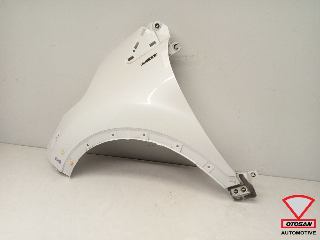 Renault captur 2013-2020 zijscherm links spatbord origineel, Renault Group, Gebruikt, Contact.group@renault.com, Renault