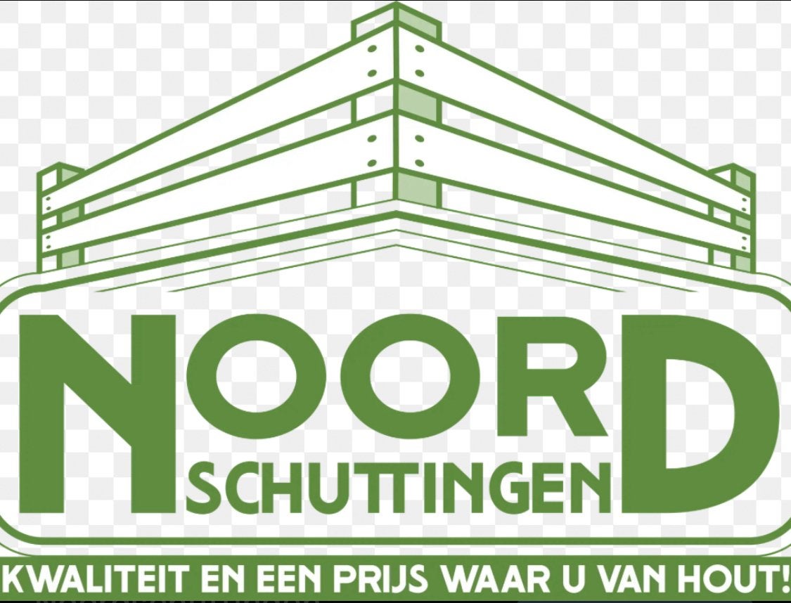 Kleine klusjes en schutting, Tuin en Terras, Ophalen of Verzenden