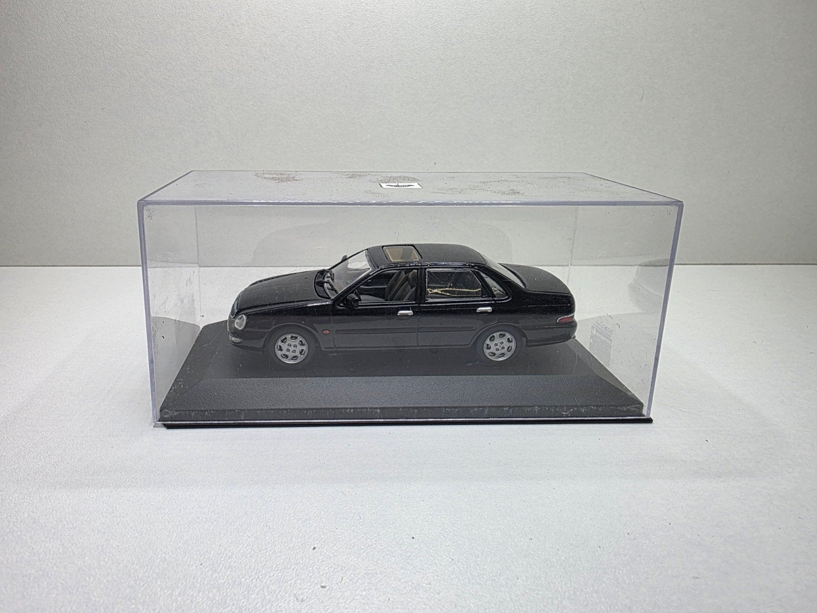 ford scorpio, Ophalen of Verzenden, Zo goed als nieuw, Auto, MiniChamps