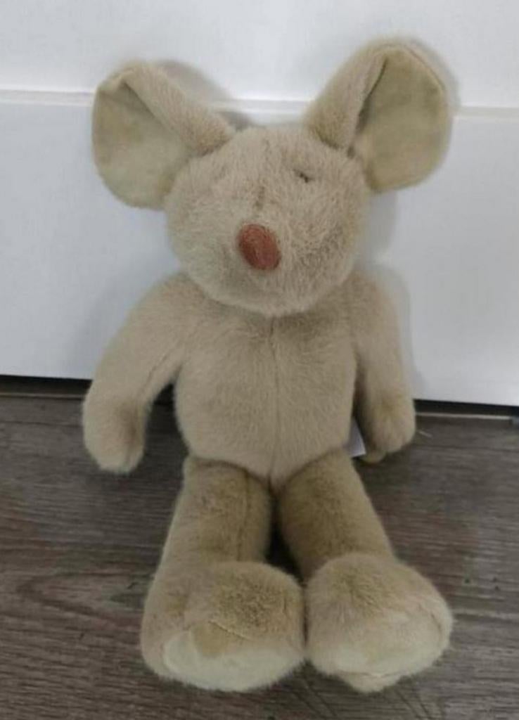 👶muis van happy horse👶, Verzenden, Zo goed als nieuw, Overige typen