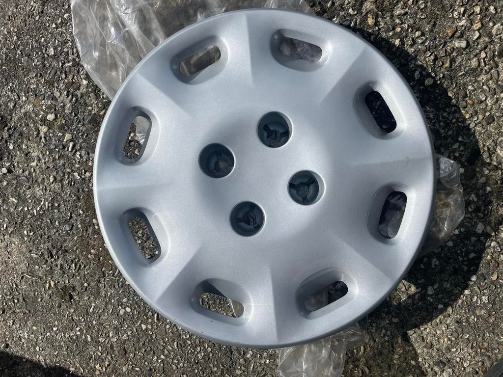 Wieldop type Albertville voor Citroën Xantia, Ophalen of Verzenden, Nieuw