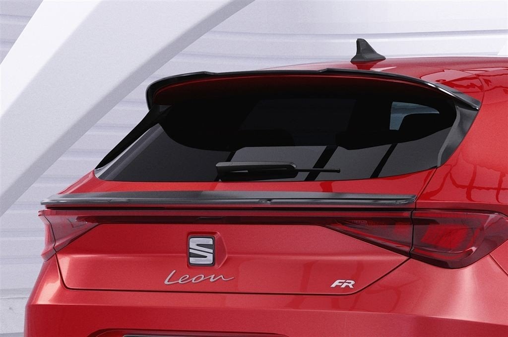 CSR Automotive Achterklep Spoiler Cap Seat Leon 4 HF835, Verzenden, Automotive Parts, A.parts@hotmail.nl, Trasmolenlaan 12 3447 GZ Woerden