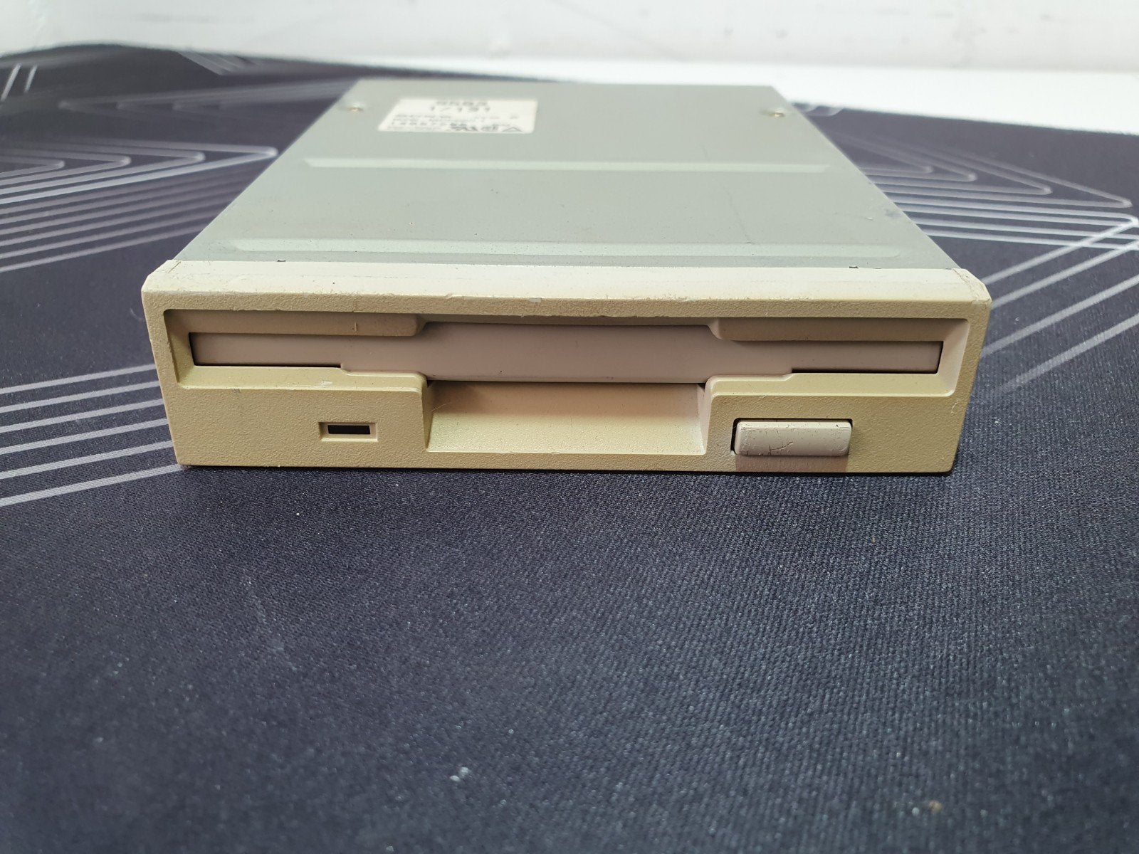 Sony MPF520-1 3,5" floppydiskdrive – retro IDE/PC, Computers en Software, Intern, ., Ophalen of Verzenden, Zo goed als nieuw