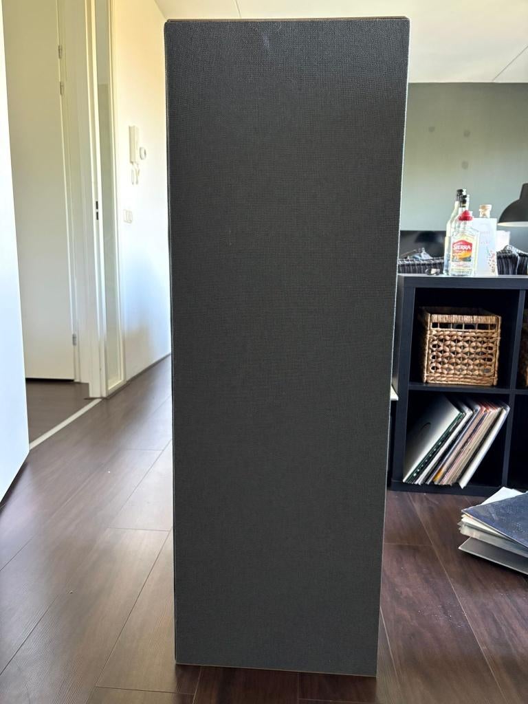 Akoestische panelen voor muziekstudio of inrichting huis, Ophalen, Zo goed als nieuw