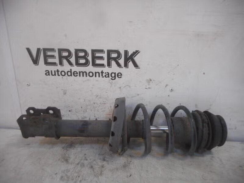 VEERPOOT RECHTS VOOR Opel Astra G (F08 / 48) (9146846), Bahnhofsplatz 65423 Rüsselsheim am Main, DE, Gebruikt, Opel, Opel Automobile GmbH