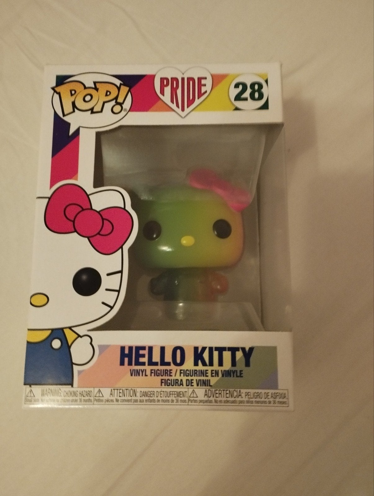 10 Funko pops diversen 5 euro p/s, Verzamelen, Poppen, Verzenden, Nieuw, Pop