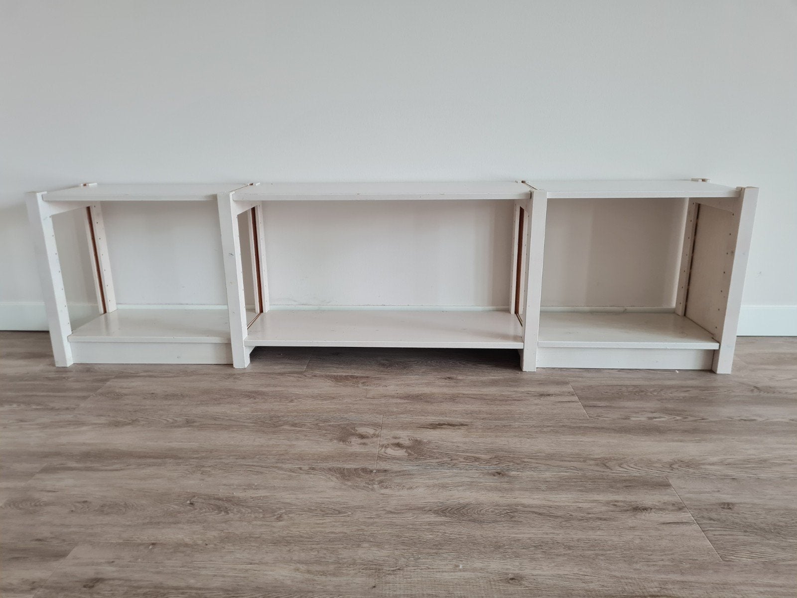 Lundia set, Ophalen, Gebruikt, 25 tot 50 cm, Minder dan 100 cm