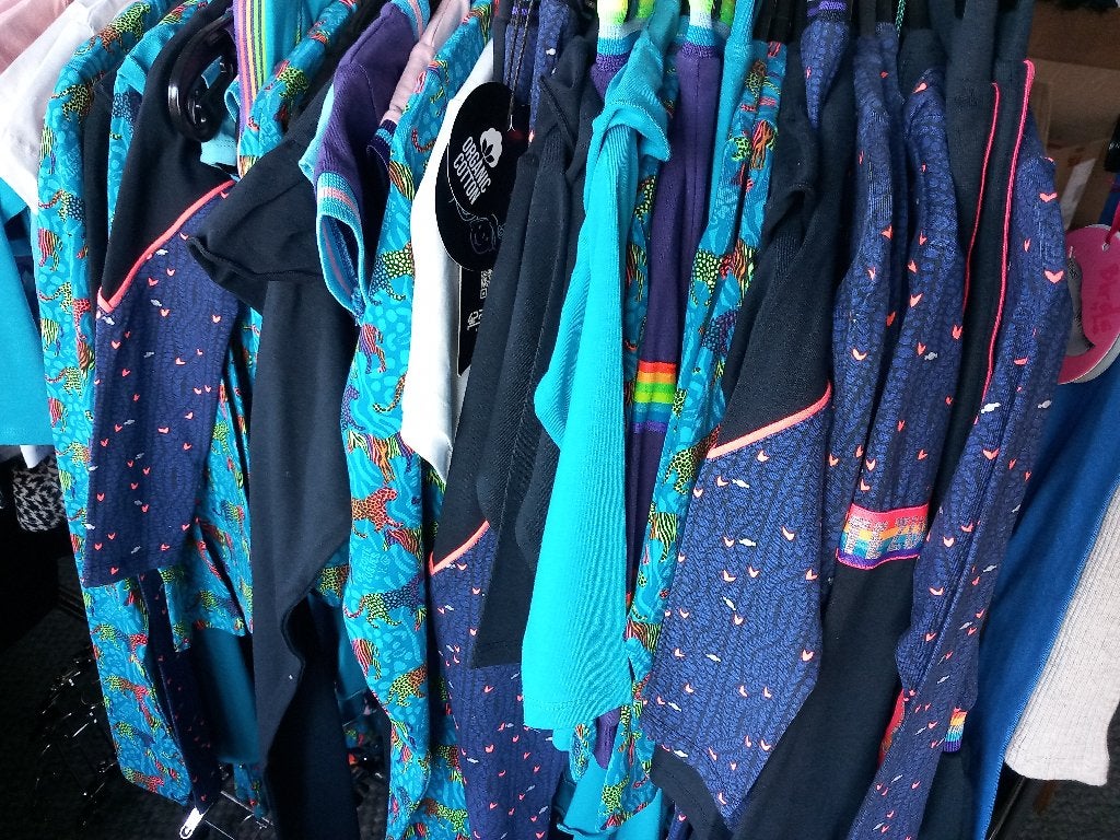 Partij kinderkleding Zoete zusjes, Ophalen of Verzenden, Nieuw, Overige maten