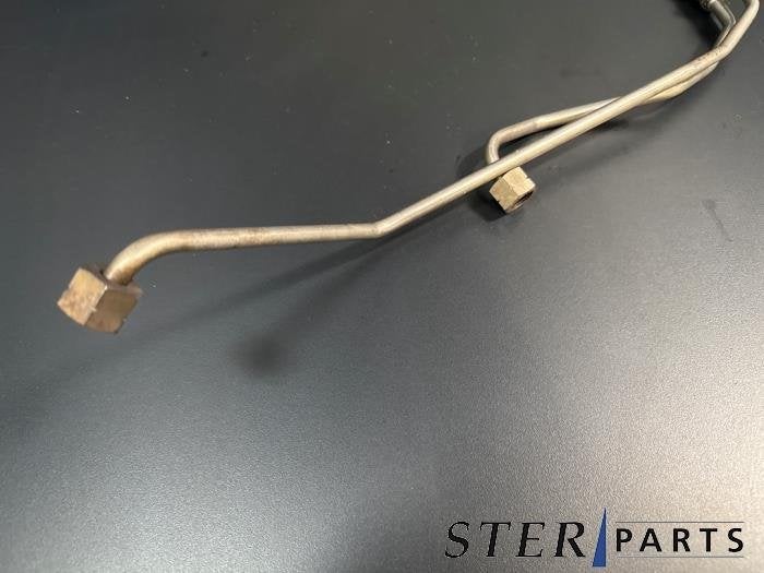 Roetfilter sensor van een Mercedes C-Klasse, Gebruikt, -, Ophalen of Verzenden, -