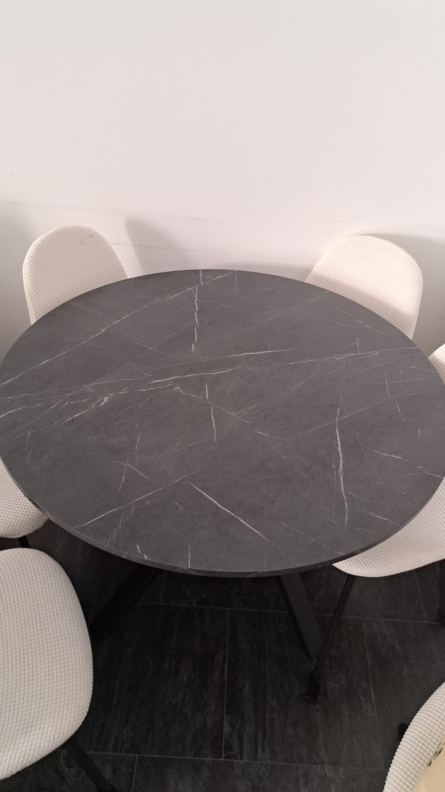 Eettafel, Ophalen of Verzenden, Zo goed als nieuw