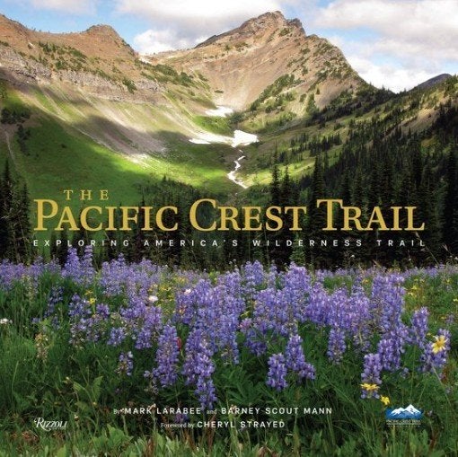 Pacific Crest Trail - Gevraagd, Overige merken, Mark Larabee, Nieuw, Ophalen of Verzenden