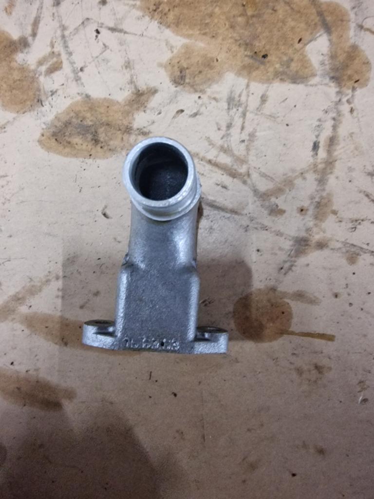 Kreidler 18 mm Spruitstuk 15.63.63, top staat., Ophalen of Verzenden, Carburateur
