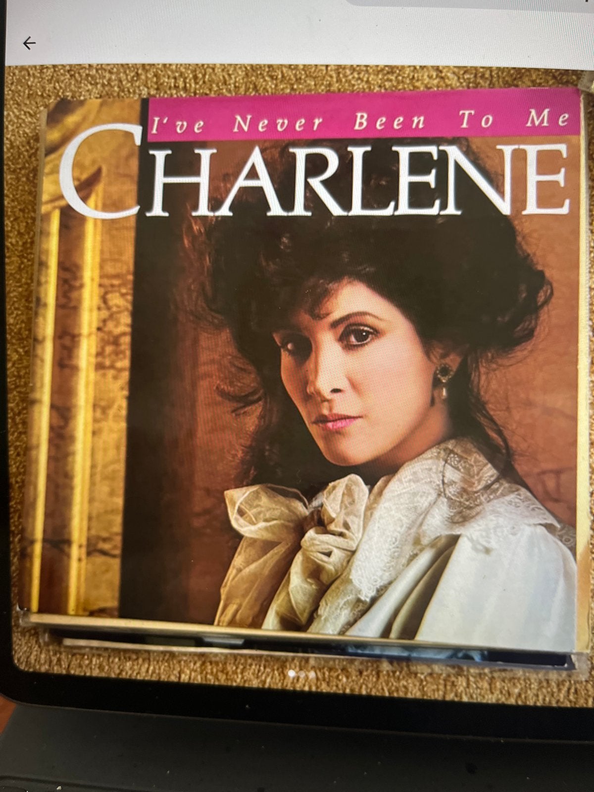 Charlene - I've Never Been To Me (Vinyl LP), Cd's en Dvd's, Vinyl | Rock, Gebruikt, Ophalen of Verzenden