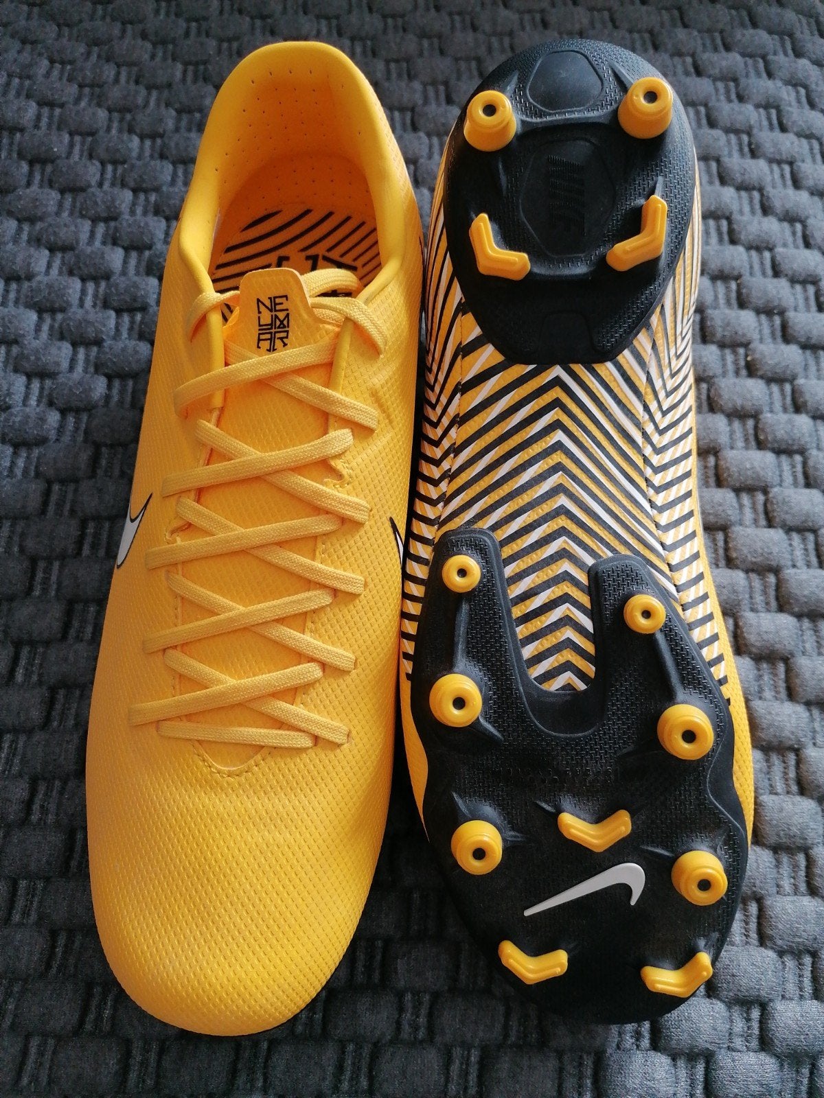 Nieuwe Nike Mercurial Voetbalschoenen - Maat 43, Ophalen of Verzenden, Nieuw, Schoenen