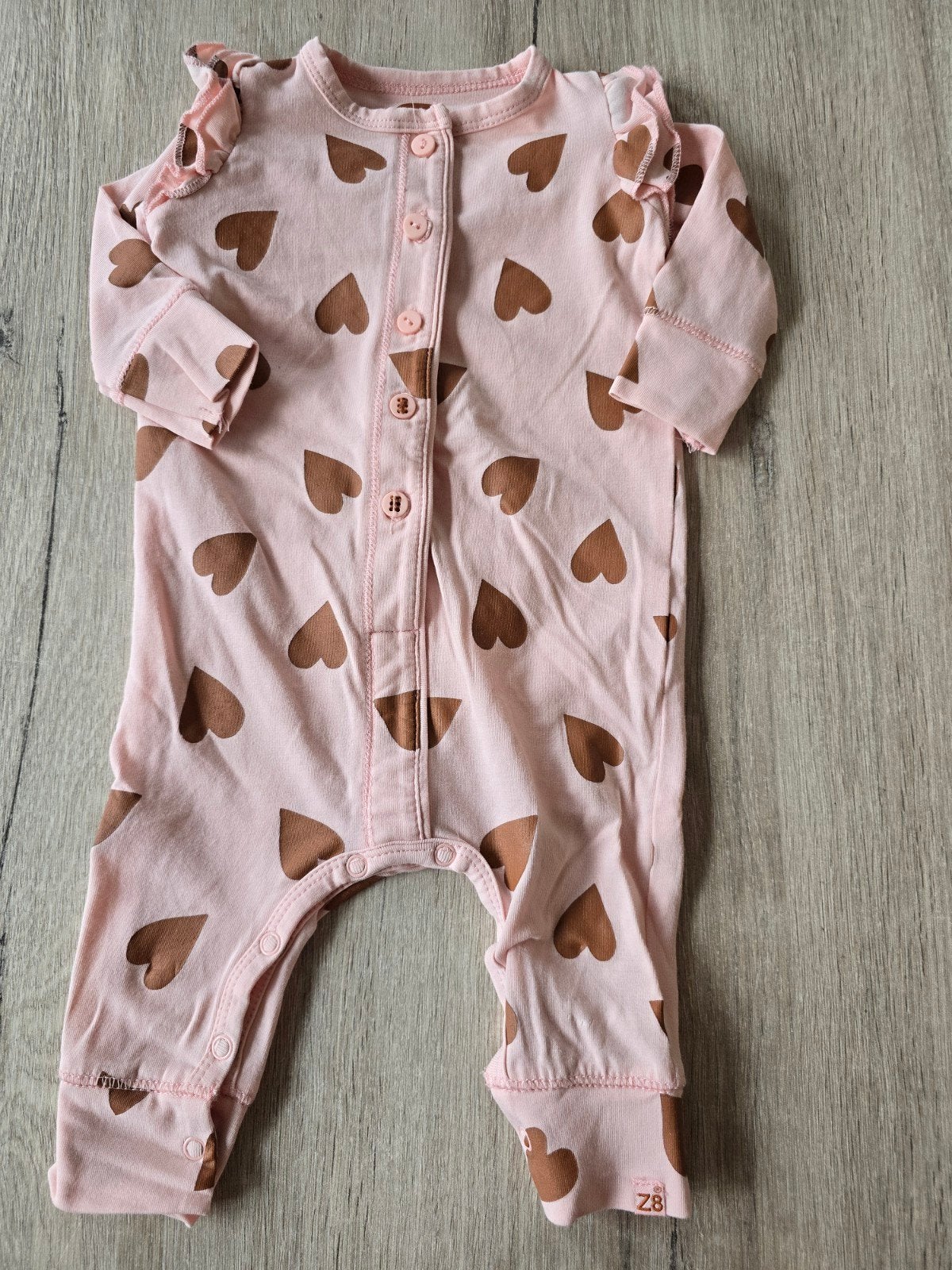 Grote set babykleding: rompers, jurkjes, pakjes en meer, Ophalen of Verzenden, Gebruikt, Diverse merken, Meisje