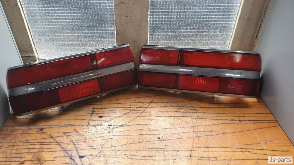 Achterlichten set USA BMW 5-serie E28, Gebruikt, -, -, Ophalen of Verzenden