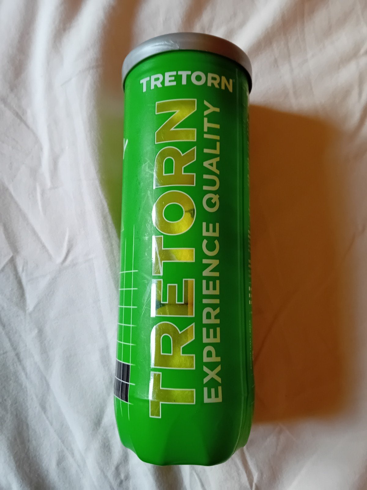 Tretorn Academy Stage 1 Tennisballen - 12 stuks, Overige merken, Ballen, L00, Nieuw