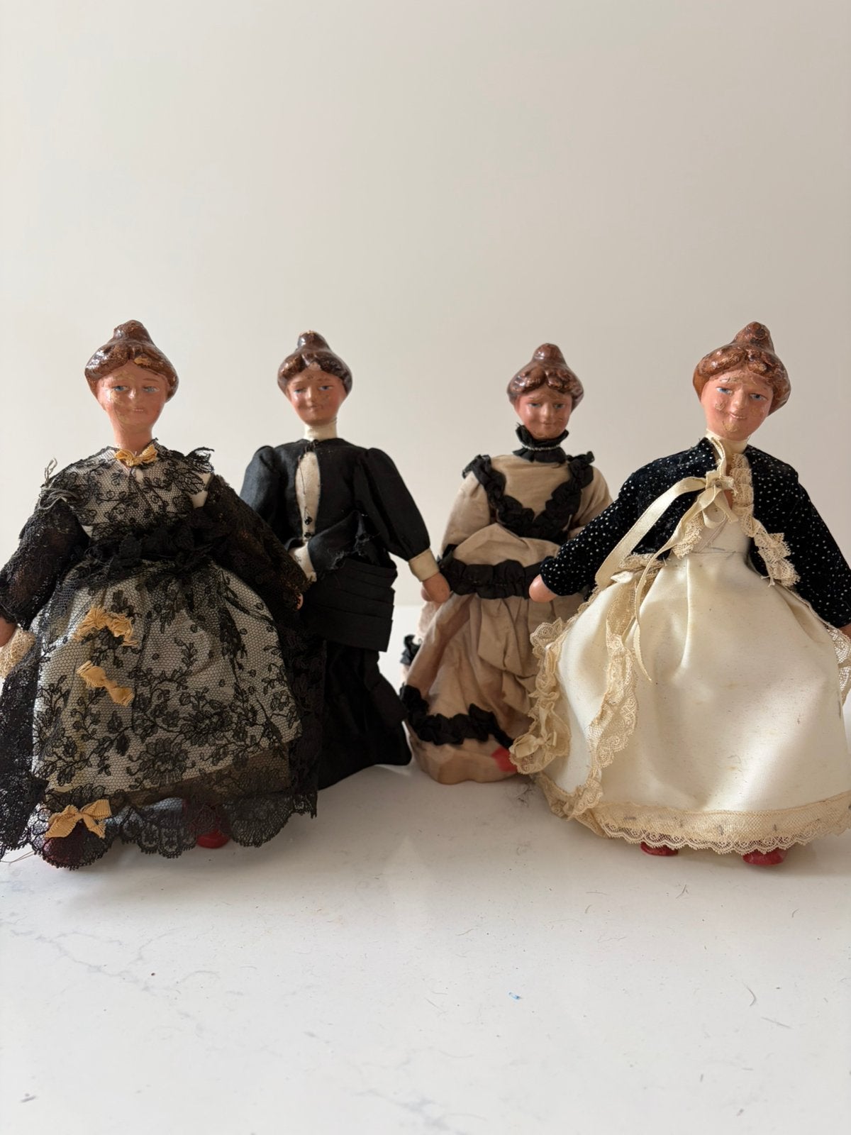 Schoenhut dames, Ophalen of Verzenden, Zo goed als nieuw