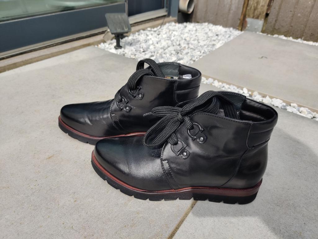 Everybody schoenen maat 37.5, Zwart, Ophalen of Verzenden, Zo goed als nieuw, Lage of Enkellaarzen