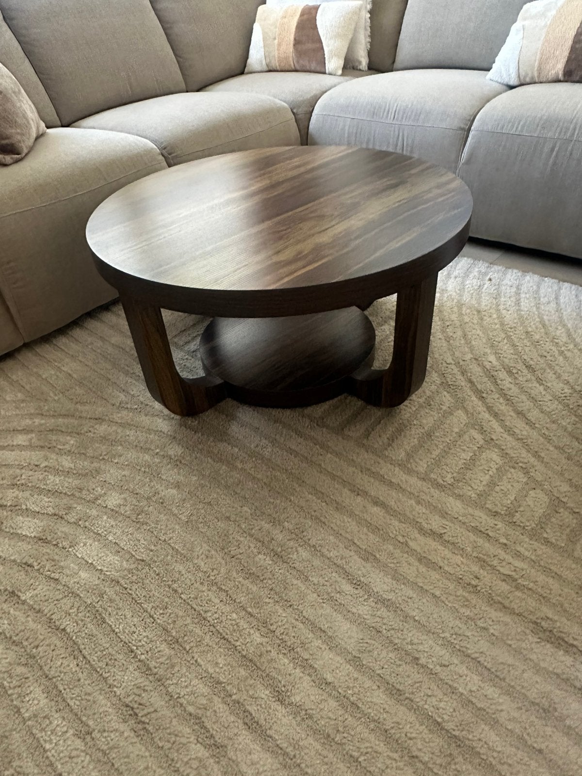 Salontafel 70 Eu, Ophalen, Rechthoekig, 100 tot 150 cm, 50 tot 100 cm