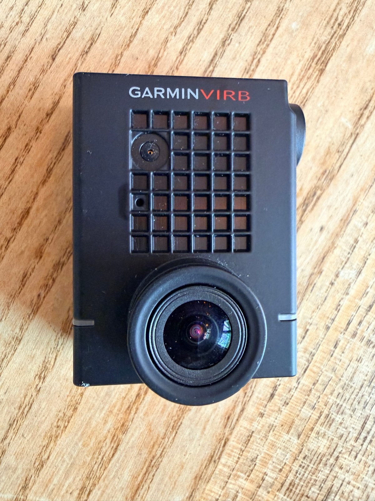 Garmin VIRB Ultra 30 Actiecamera met accessoires, Ophalen of Verzenden, Zo goed als nieuw, Overige merken