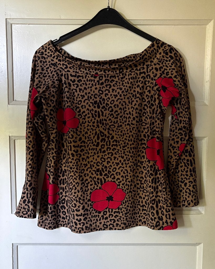 Studio Anneloes shirt maat L, Maat 38/40 (M), Studio Anneloes, Meerkleurig, Ophalen of Verzenden