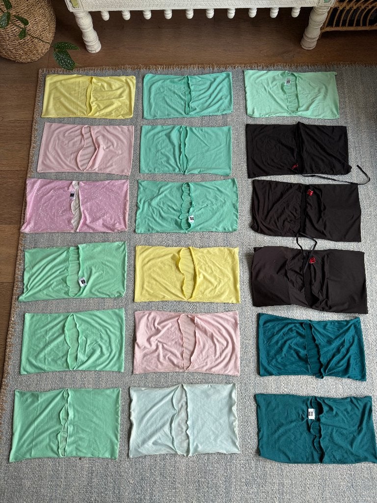 schoolboeken kaft-hoesjes, Boeken, Ophalen of Verzenden, Overige niveaus