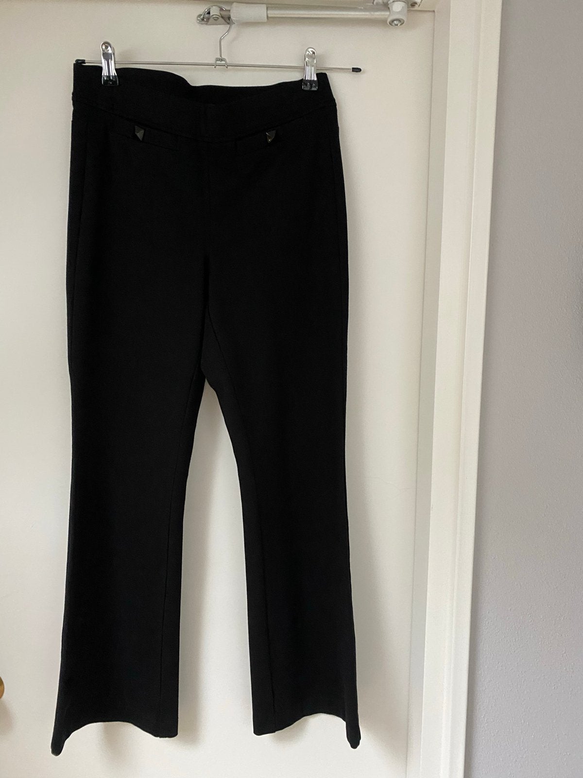 Cambio Faith broek maat 38 zwart als nieuw, Maat 38/40 (M), Zwart, Ophalen of Verzenden, Zo goed als nieuw