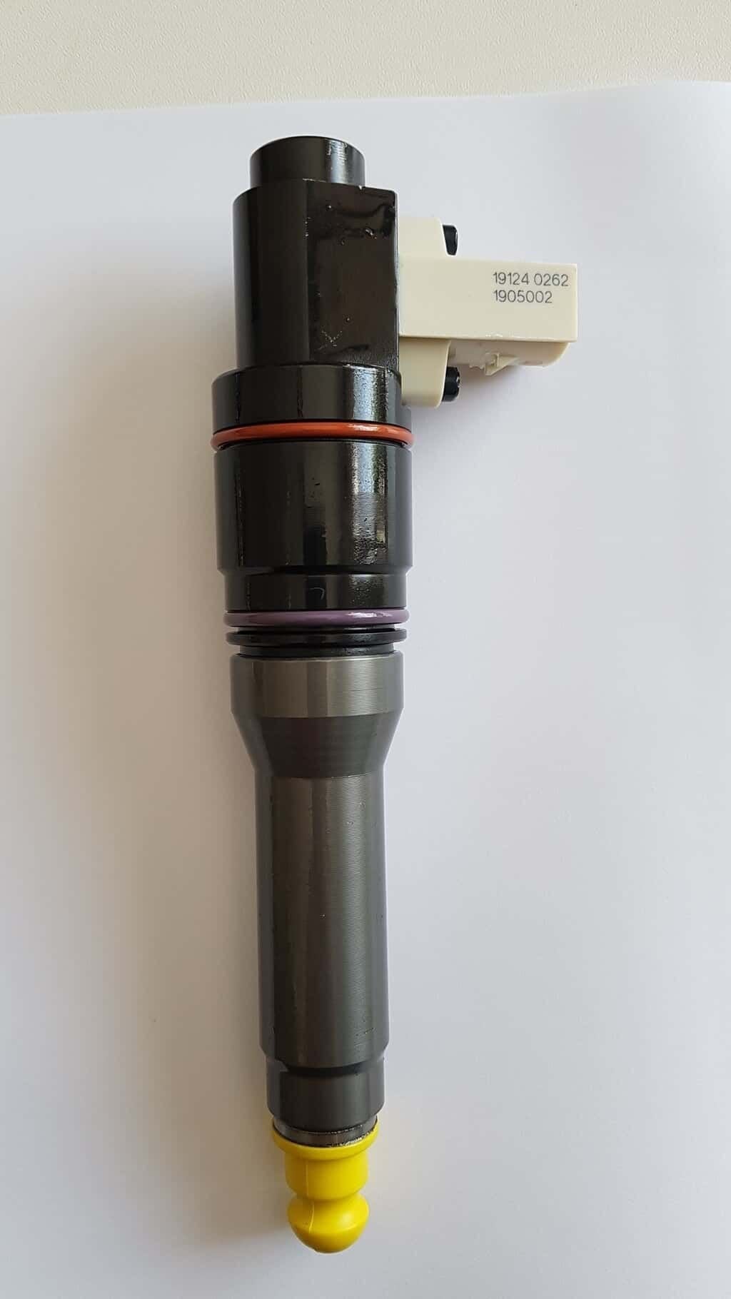 DAF injector 1905002, -, -, Nieuw, -