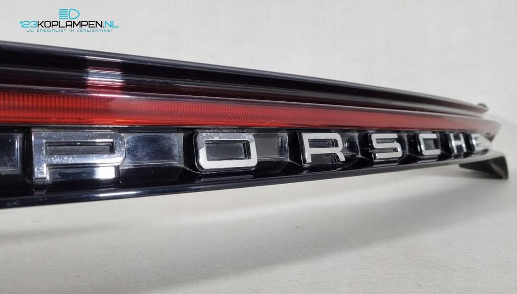 Porsche Macan 95B Facelift Led achterlicht, Auto-onderdelen, Ophalen, Gebruikt, -, -