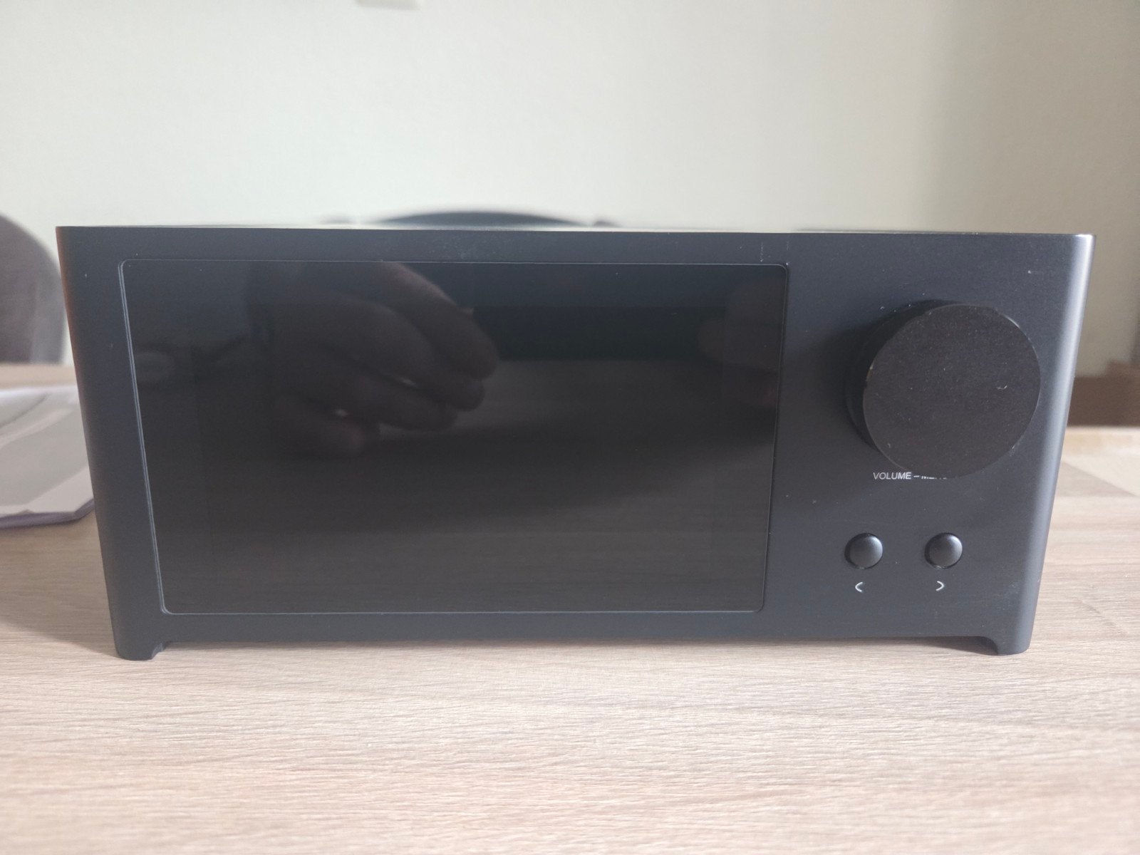 NAD C700 V1, Audio, Tv en Foto, Zo goed als nieuw, 60 tot 120 watt, Stereo, Ophalen